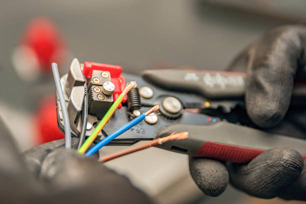 Best Electrical Installation Contractor  in Antioch, CA