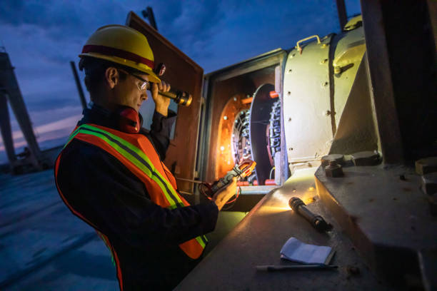 Electrical Rewiring Services in Antioch, CA