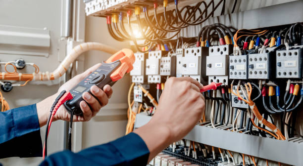 Best Affordable Electrician  in Antioch, CA