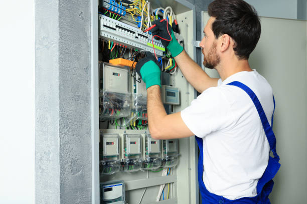  Antioch, CA Electrician Pros