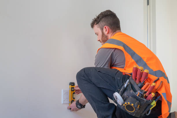 Professional Electrician in Antioch, CA
