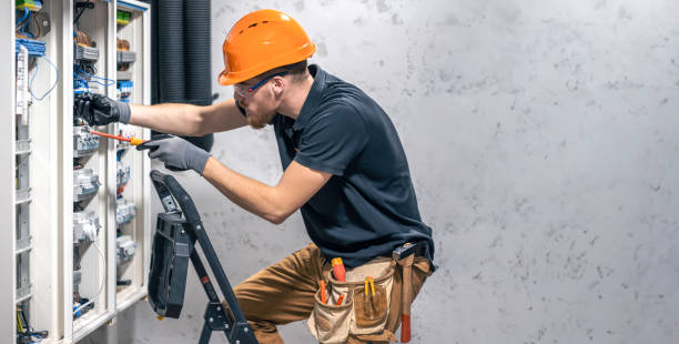 Best Electrician for Home Renovation  in Antioch, CA